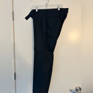 Calvin Klein work pants / slack pants only worn once 32x30L